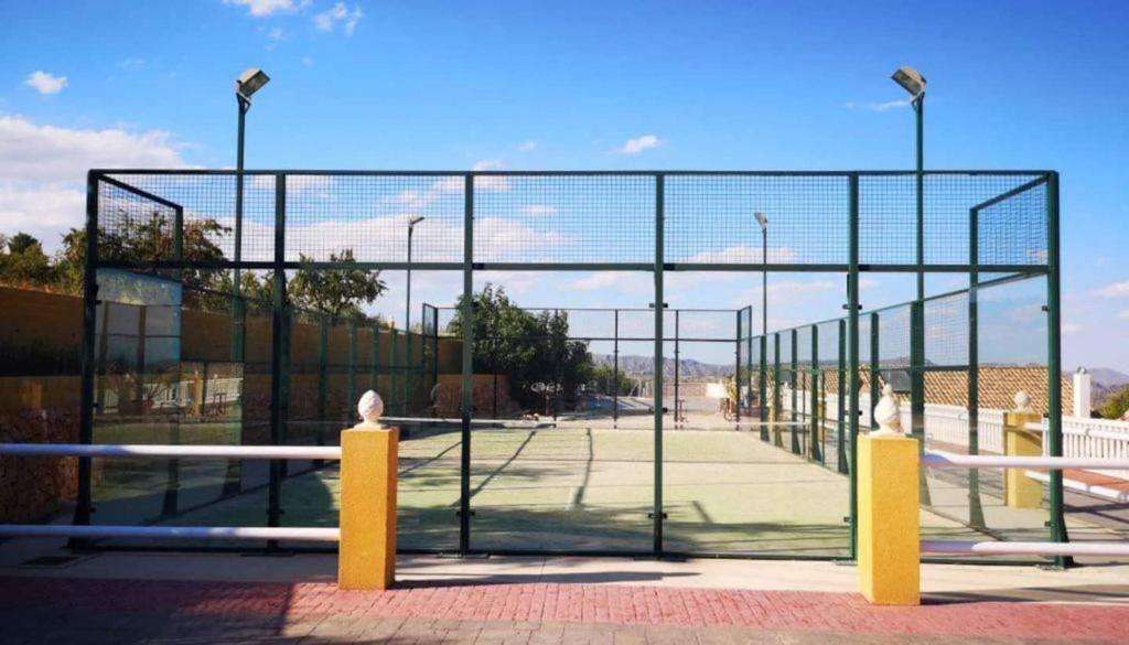 Finca La Ecarada. Férez (Albacete) photo 1