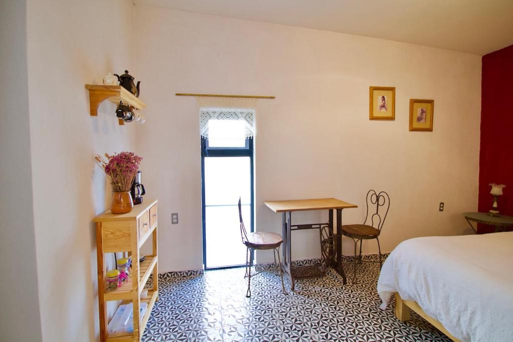 Hermosa Suite Privada en Casa Holística photo 4