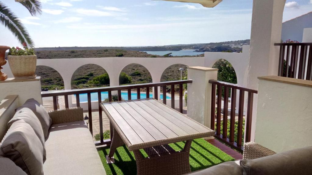 CASA MAR - NA NURI Menorca photo 1