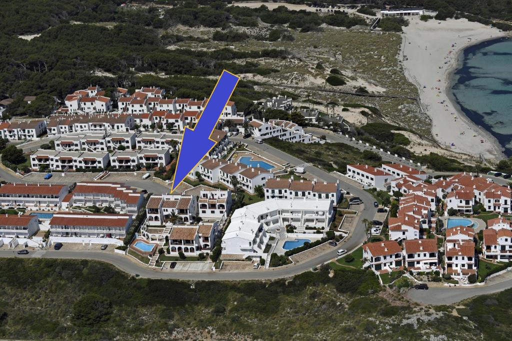 CASA MAR - NA NURI Menorca photo 4