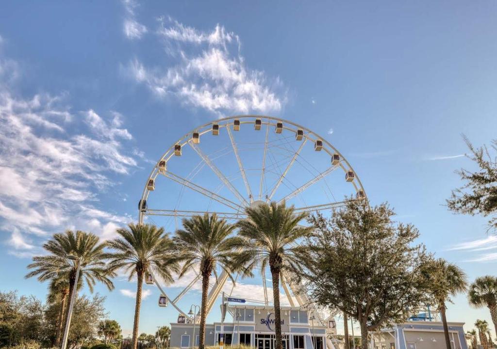 Tidewater Beach Resort By TO photo 1
