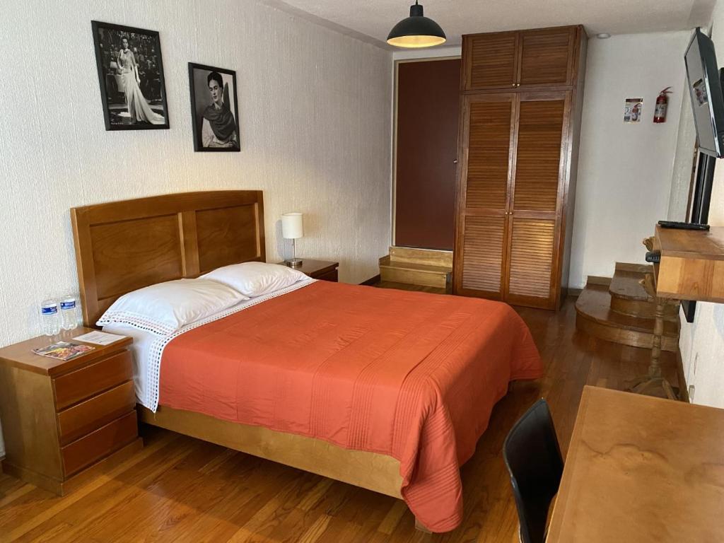 Cozy Private Room photo 2