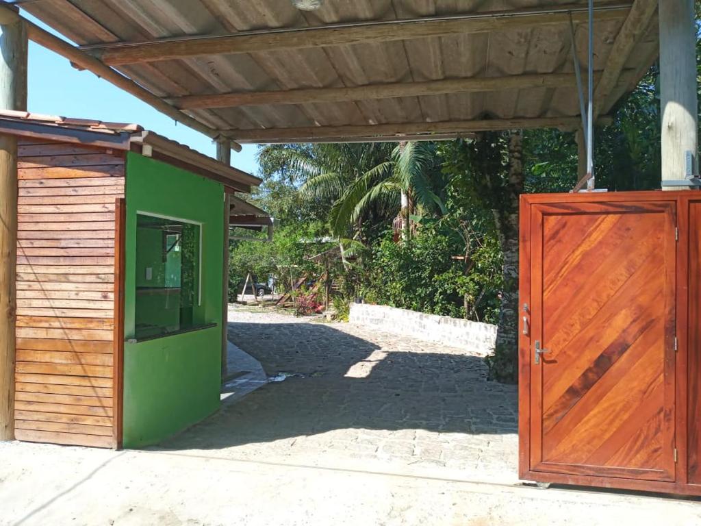 Suites Brejauva photo 2