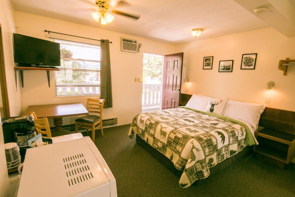 Mountain Springs Motel photo 4