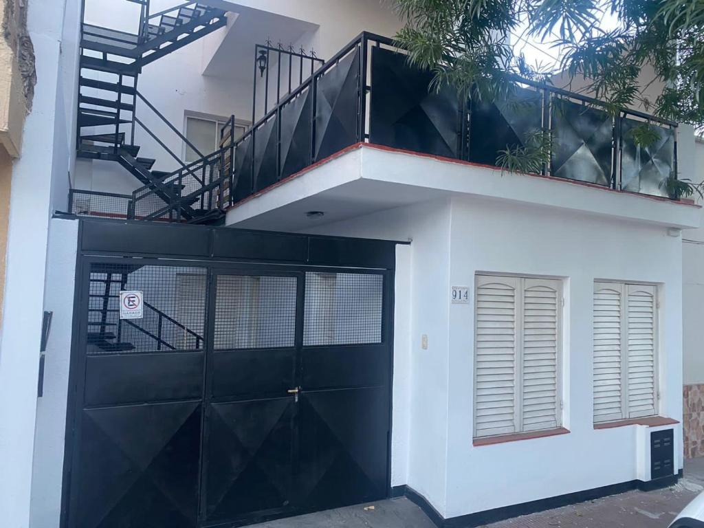 Hermoso departamento, excelente ubicación photo 1
