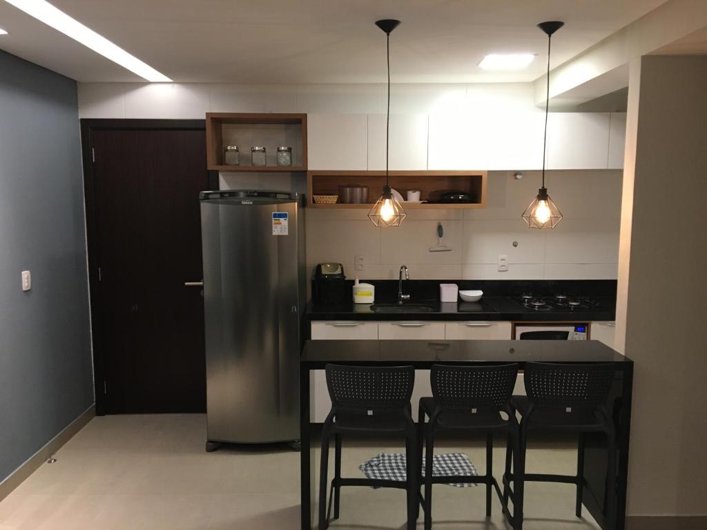 Apartamento encantador na melhor localização de JP photo 2