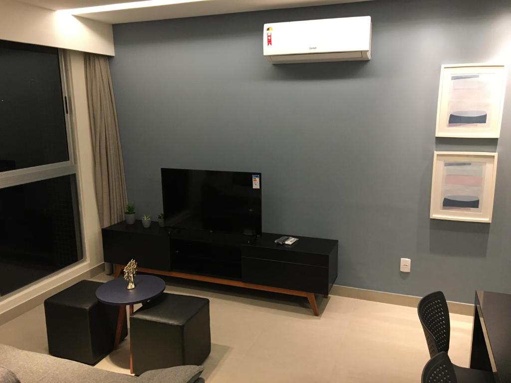 Apartamento encantador na melhor localização de JP photo 1