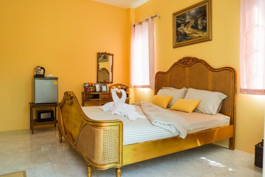 Iris Homestay photo 4