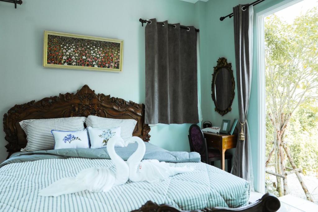 Iris Homestay photo 1