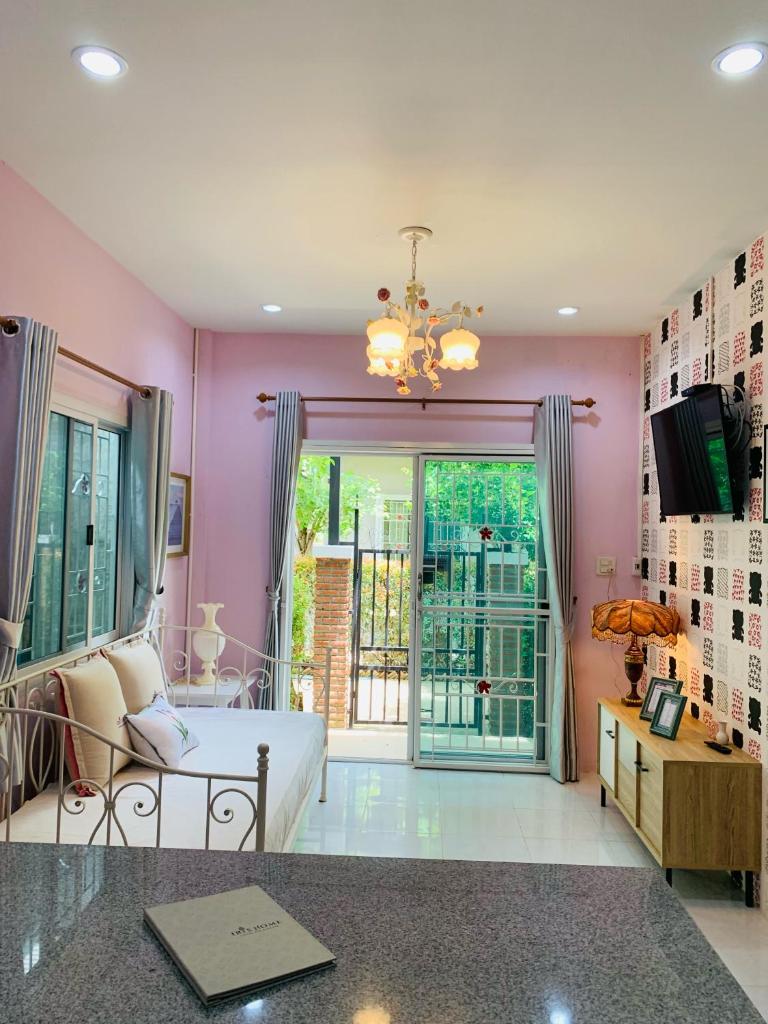 Iris Homestay photo 3