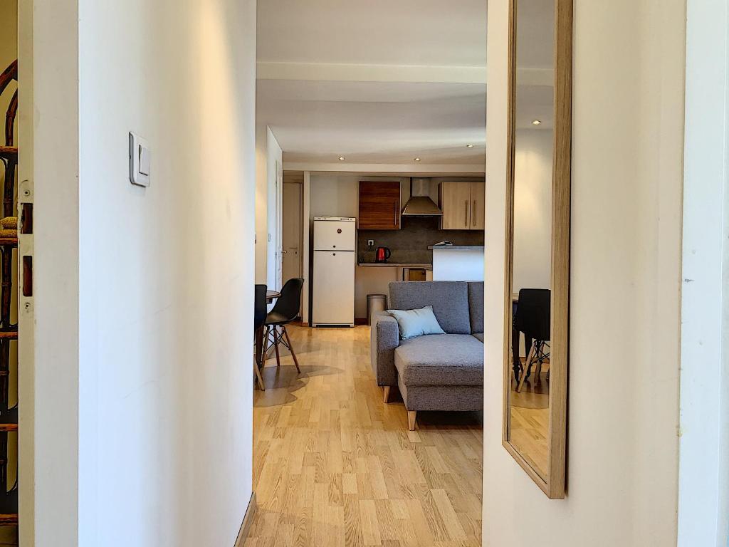Bourgoin-Jallieu Appartement les Augustins photo 1