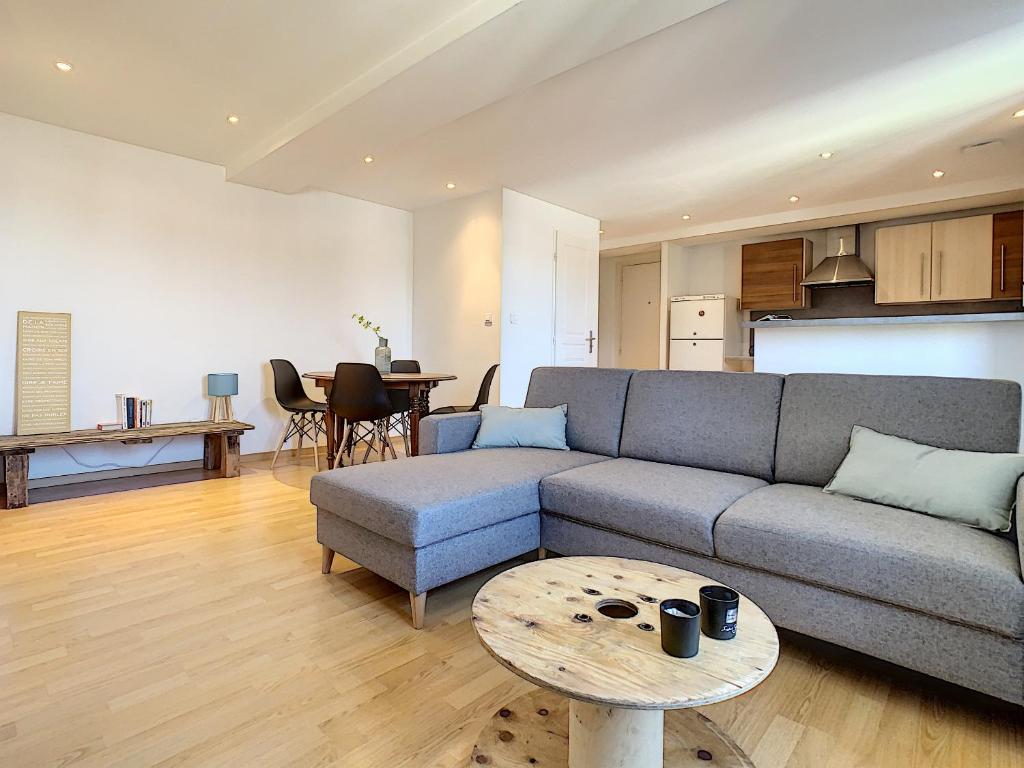Bourgoin-Jallieu Appartement les Augustins photo 3