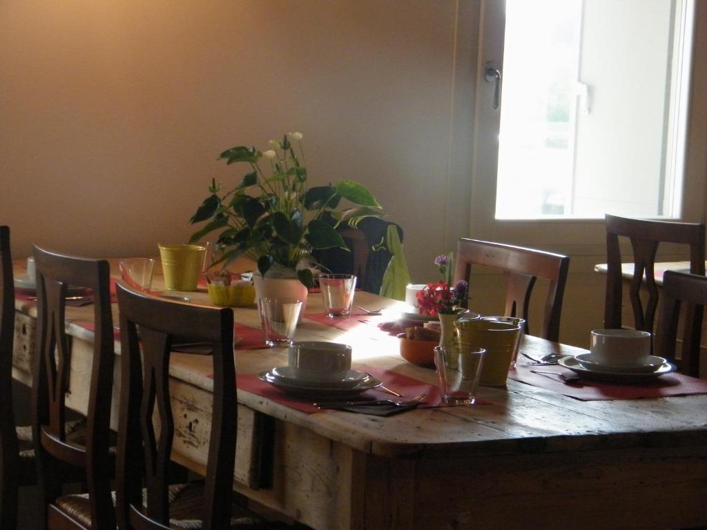Bed & Breakfast Le Coste photo 2