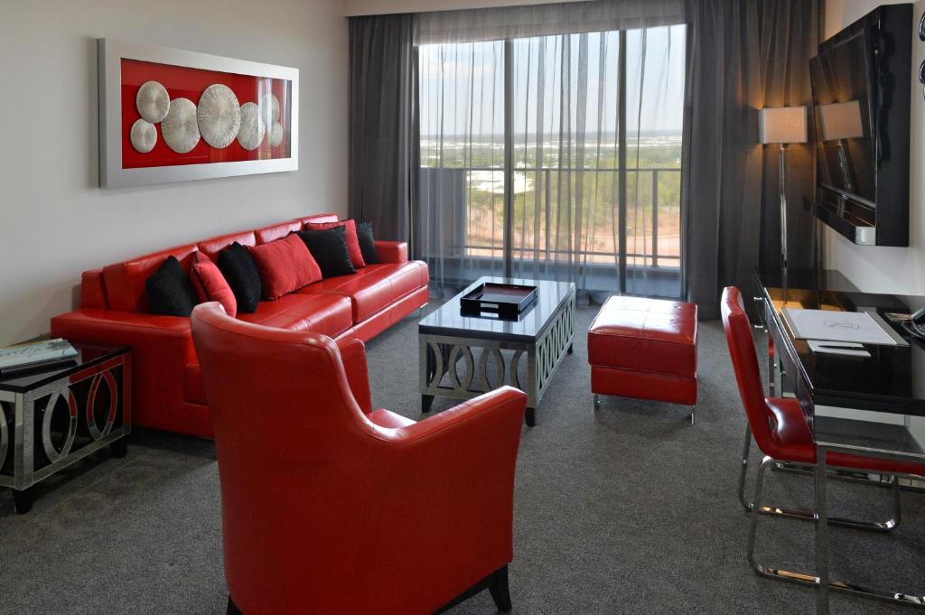 Rydges Palmerston - Darwin - Tap to explore photos