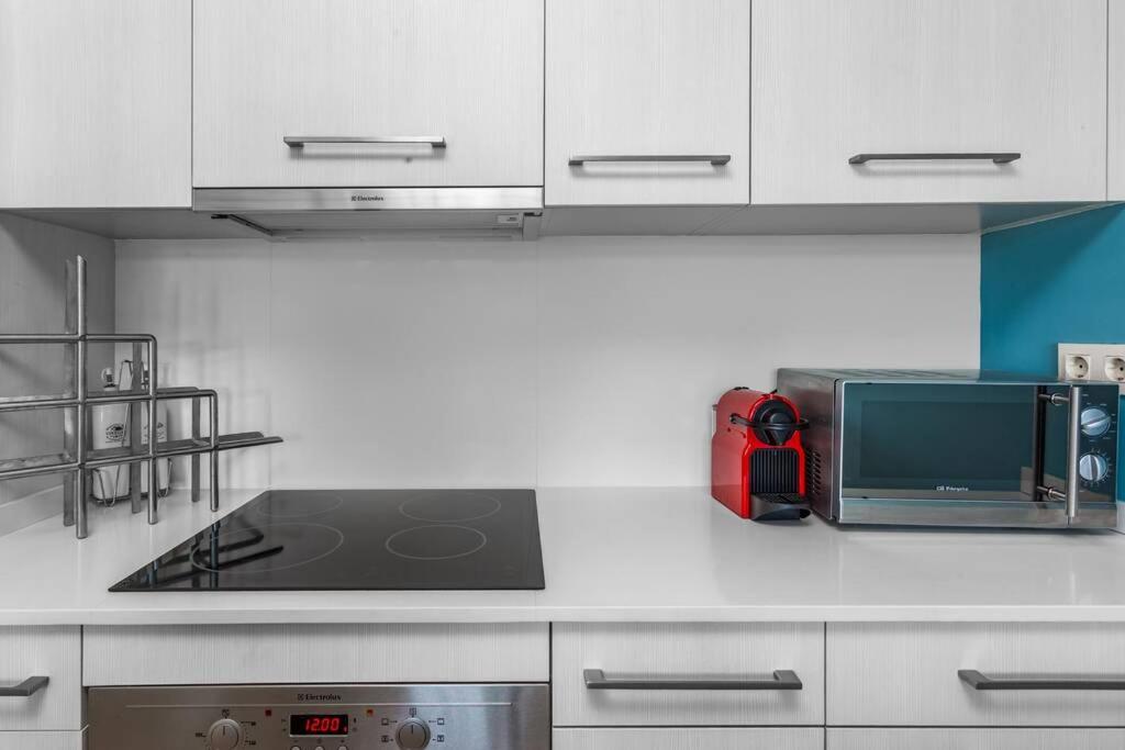 Lodging Apartments FIRA DUPLEX - Barcelona photo 1