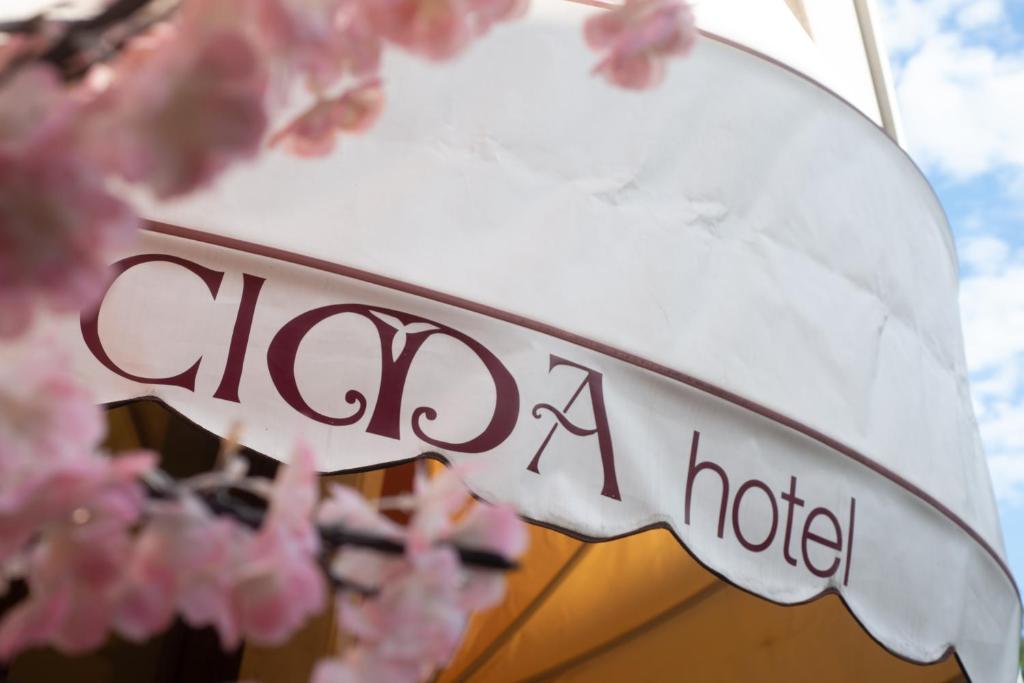Hotel Cima photo 3