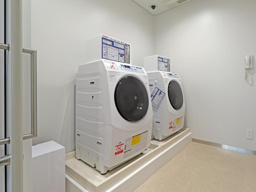 CHISUN BUDGET Kanazawa Ekimae photo 3