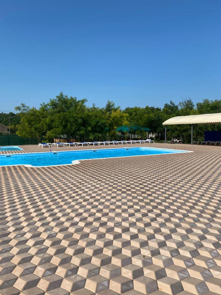 Hotel Kryve Ozero photo 1