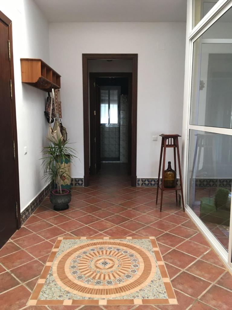 Casa Las Adelfas photo 2
