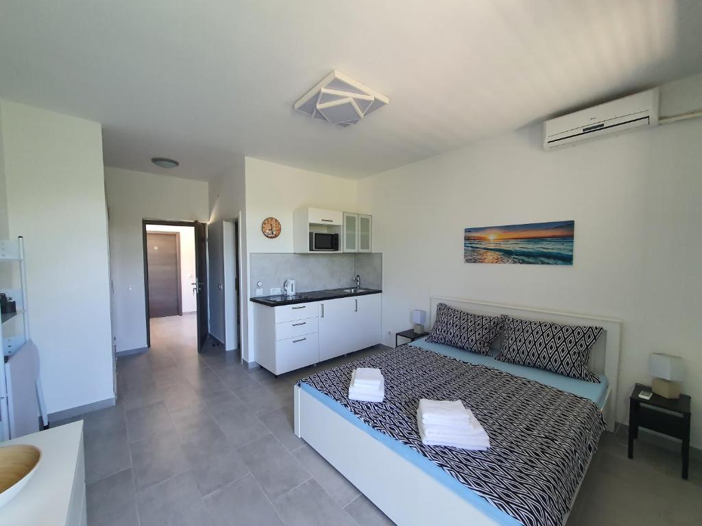 Villa Adagio Apartments photo 2