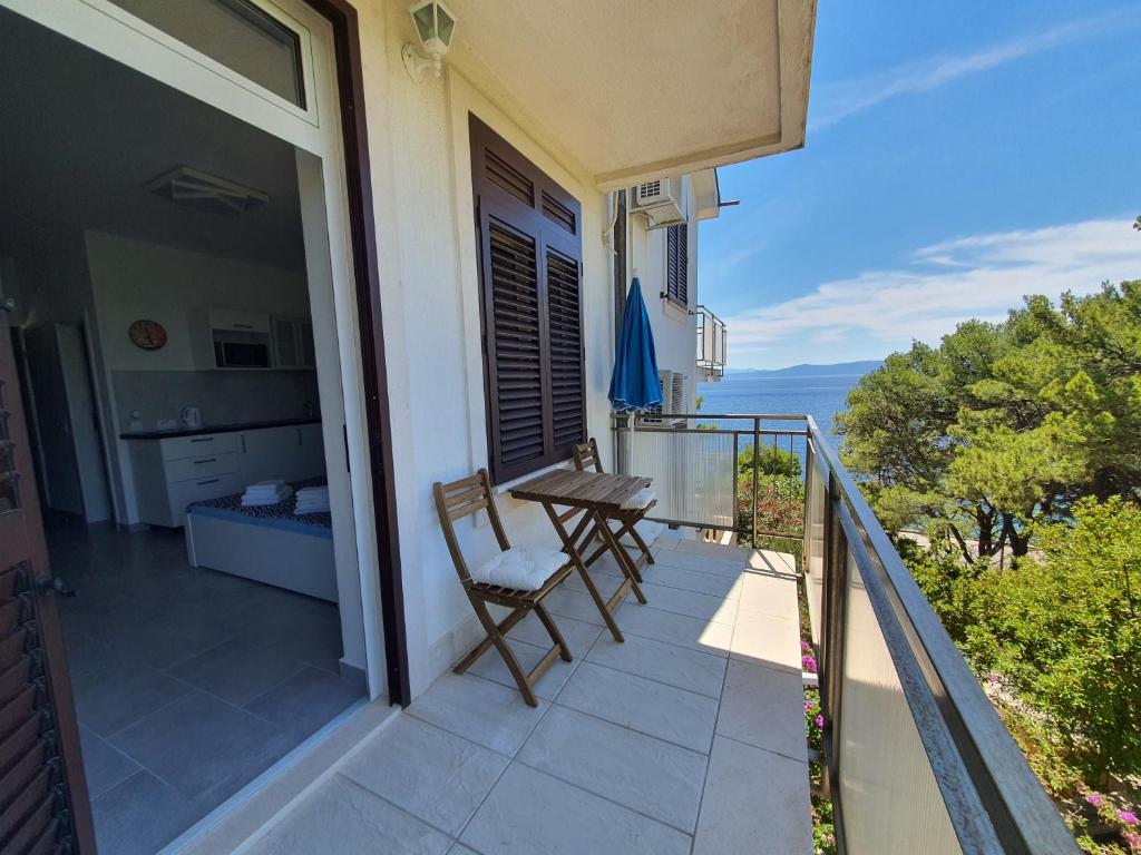 Villa Adagio Apartments photo 4