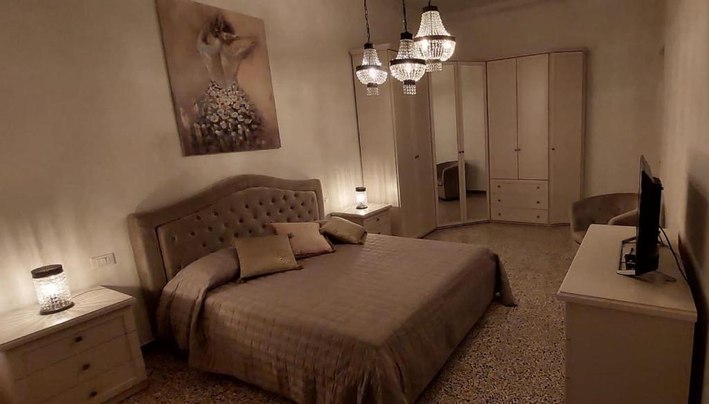 LA CASA SOTTO IL CASTELLO Room Type - Two-Bedroom Apartment