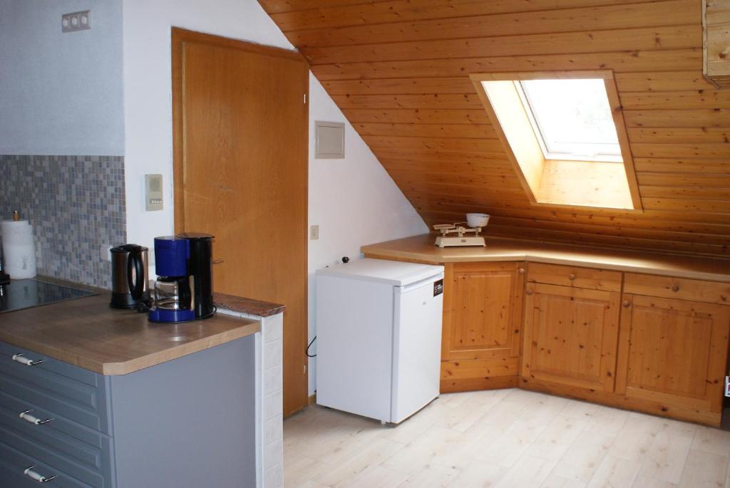 Ferienwohnung Weber photo 1