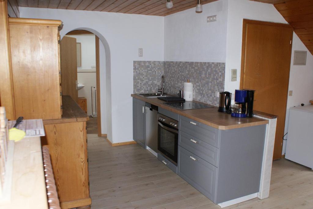 Ferienwohnung Weber photo 4