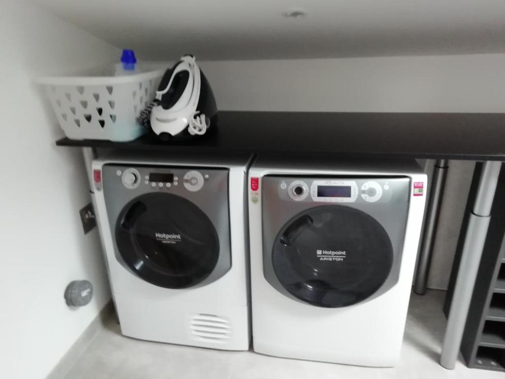 Appartement au dessus de la maison du Saunier photo 3