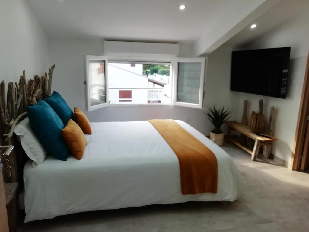 Appartement au dessus de la maison du Saunier photo 4