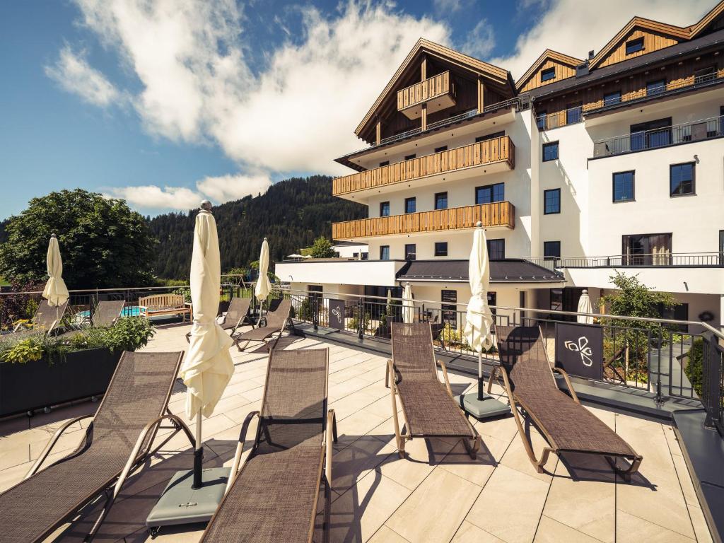 Alpenheimat Laurschhof photo 3
