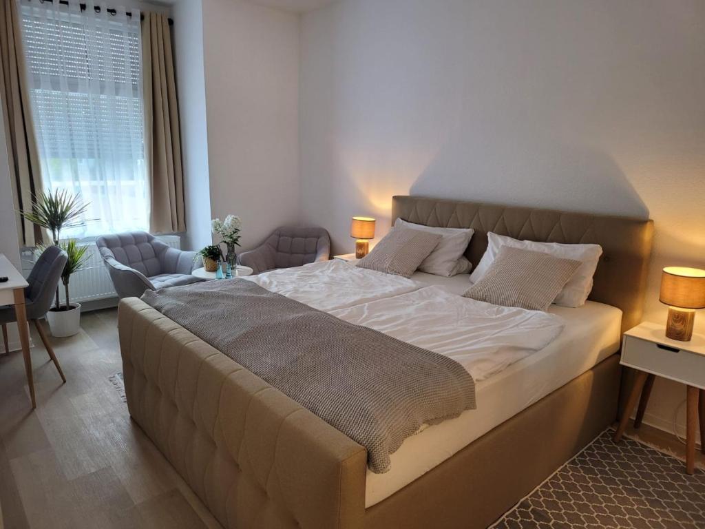 Hotel Kronprinz photo 1