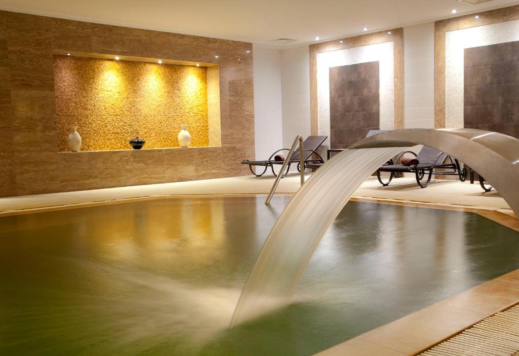 Ikbal Thermal Hotel & Spa Afyon photo 2