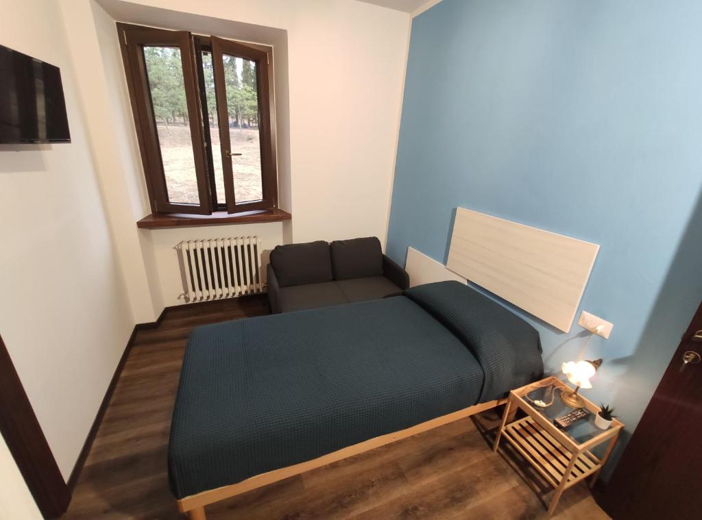 B&B il Fienile photo 3