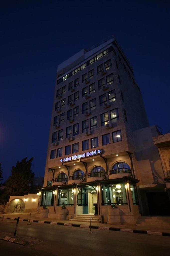 Saint Michael Hotel photo 3