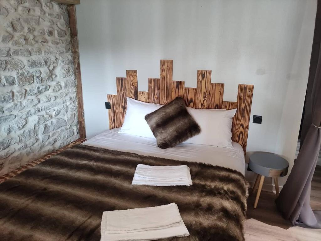 Le grand moulin des tanneurs B&B et Love Room photo 1