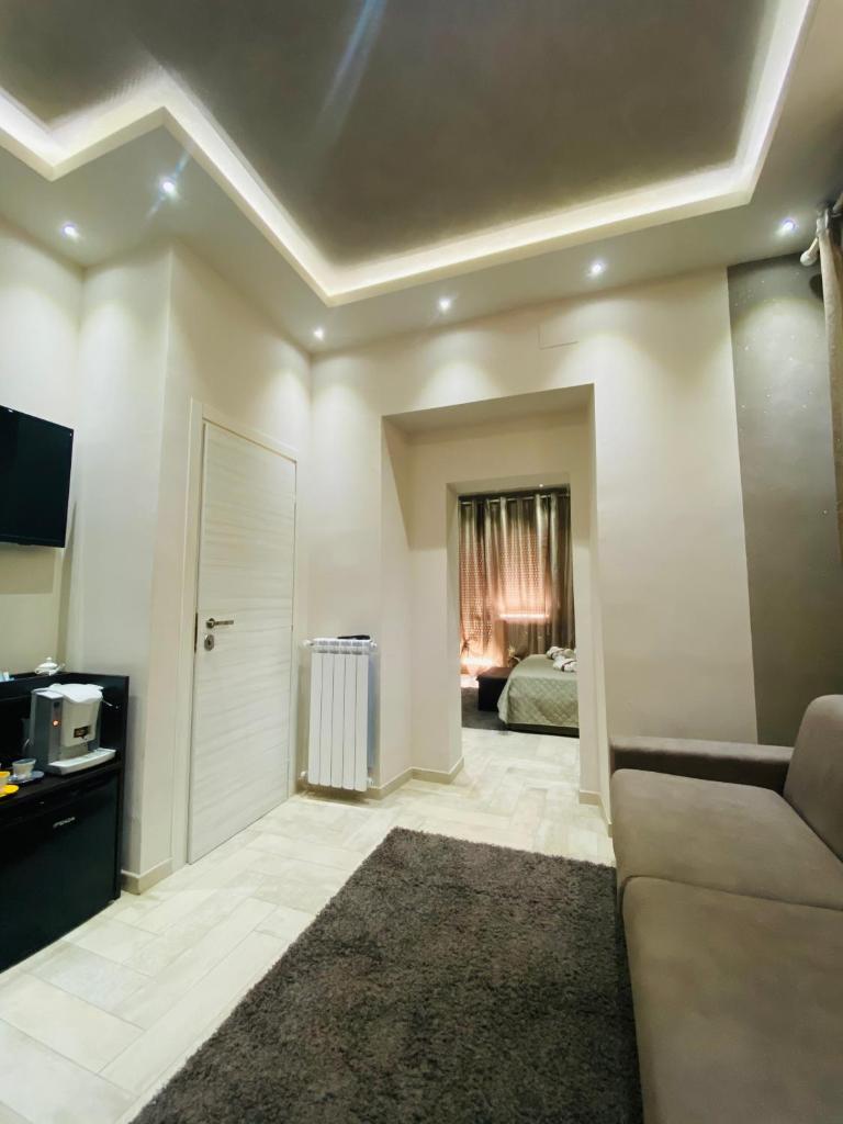 Residenza Montenevoso photo 2
