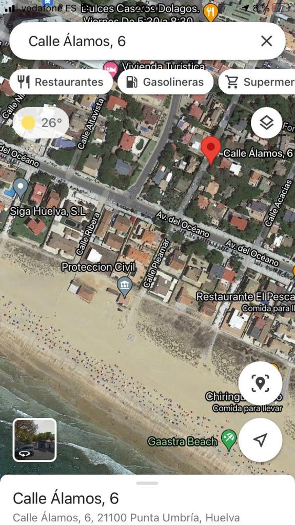PINO BEACH photo 1