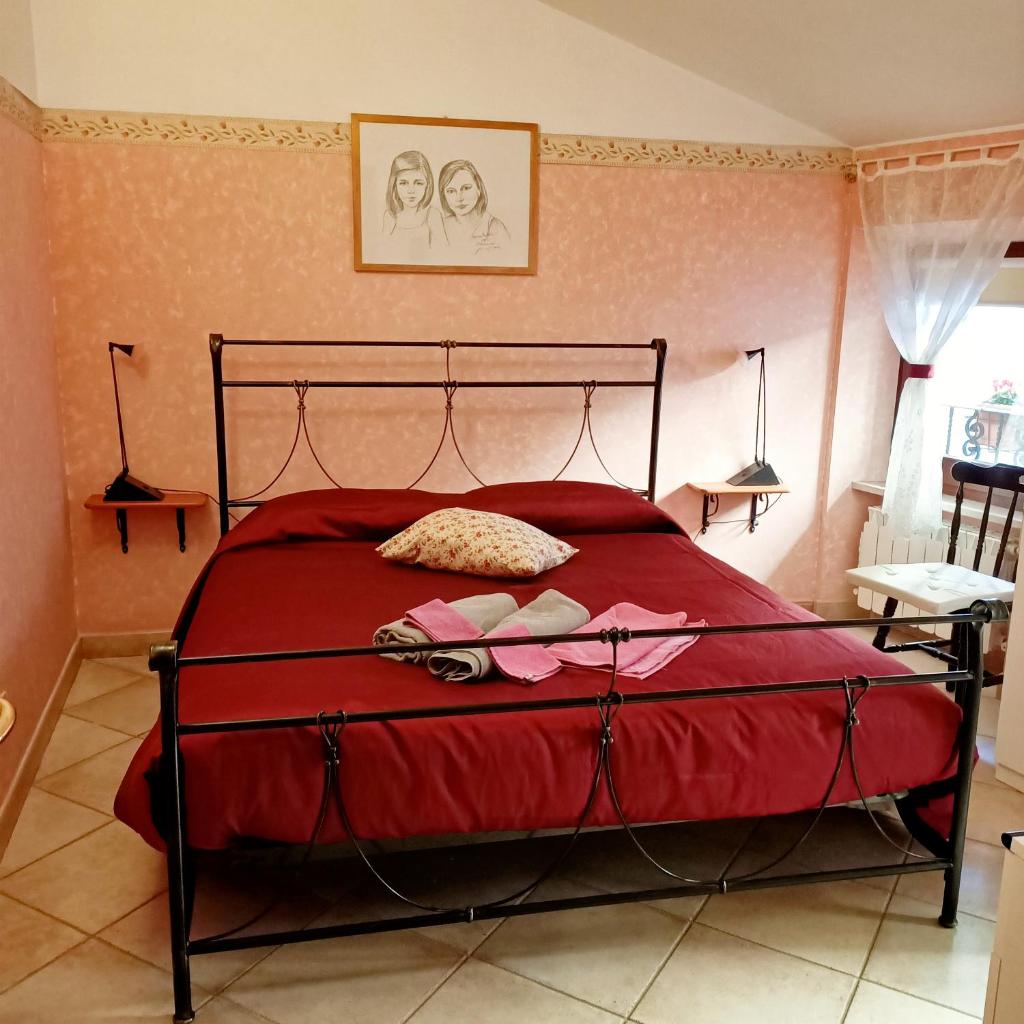 B&B Brunamonti photo 2