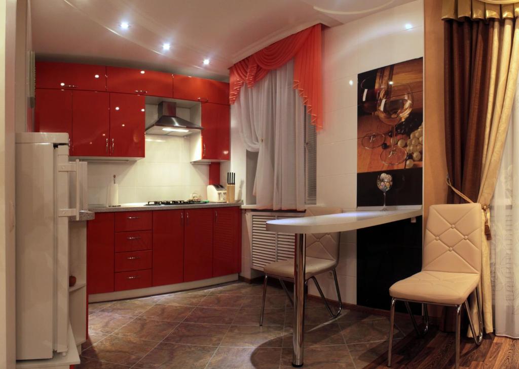 Welcome to Poltava Apartments photo 1