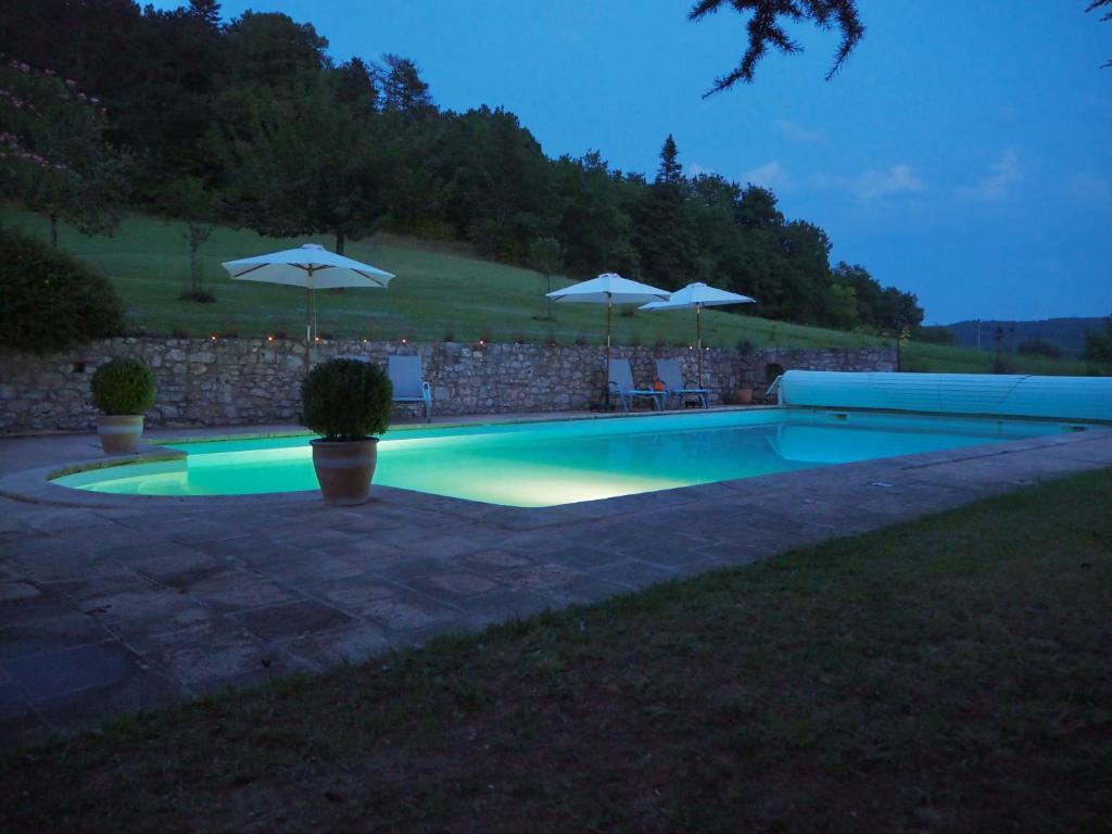 La Bastide Portoly B&B "Pruneaux" photo 1