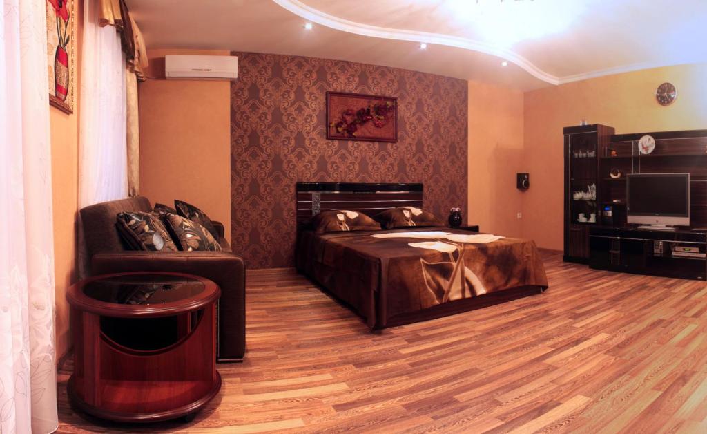 Welcome to Poltava Apartments photo 2