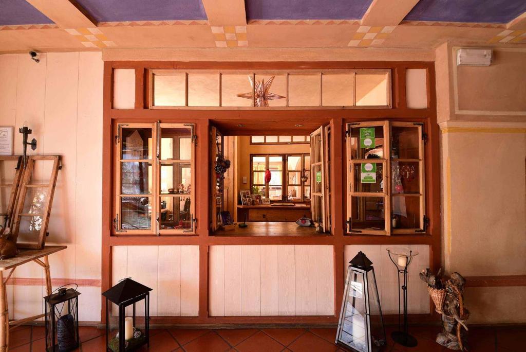 Hotel Garni LIVING photo 3