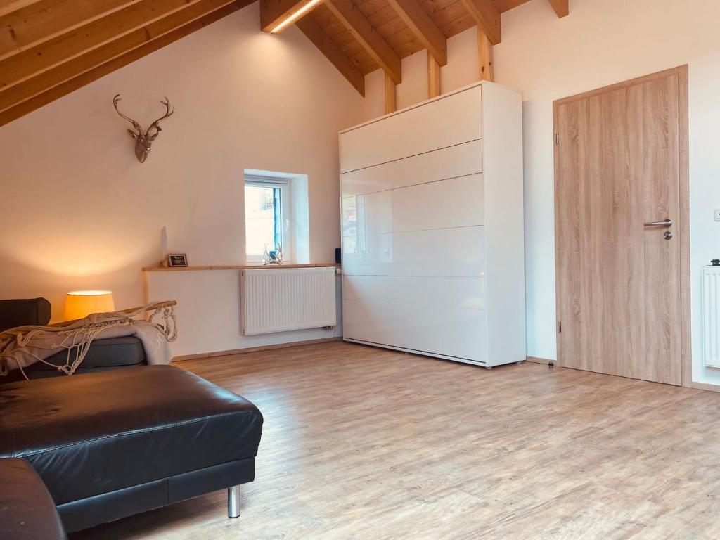 Gerolstein, Urlaub in der Eifel, Ferienwohnung mit Sauna photo 4