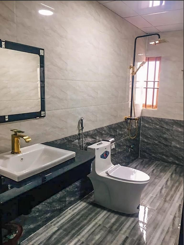 Khách Sạn Cương Thảo