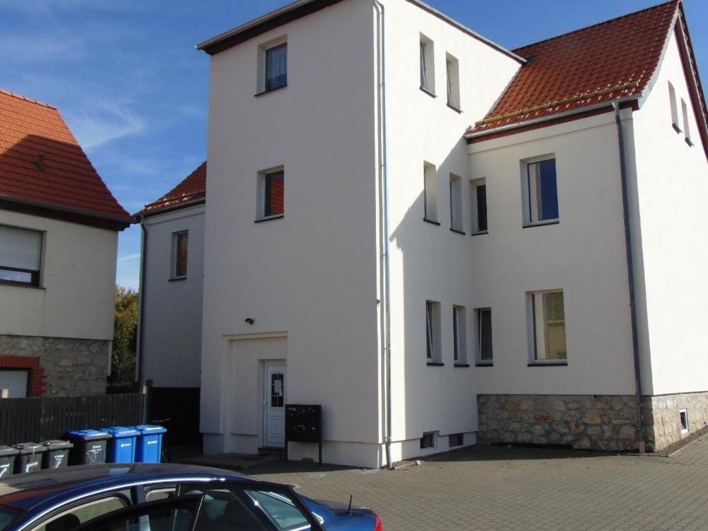 Hostel Ballenstedt photo 1