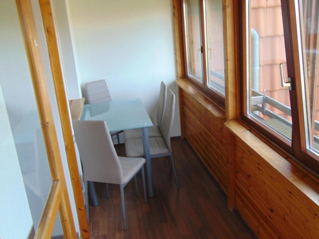 Hostel Ballenstedt photo 4