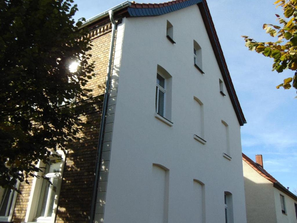 Hostel Ballenstedt photo 2