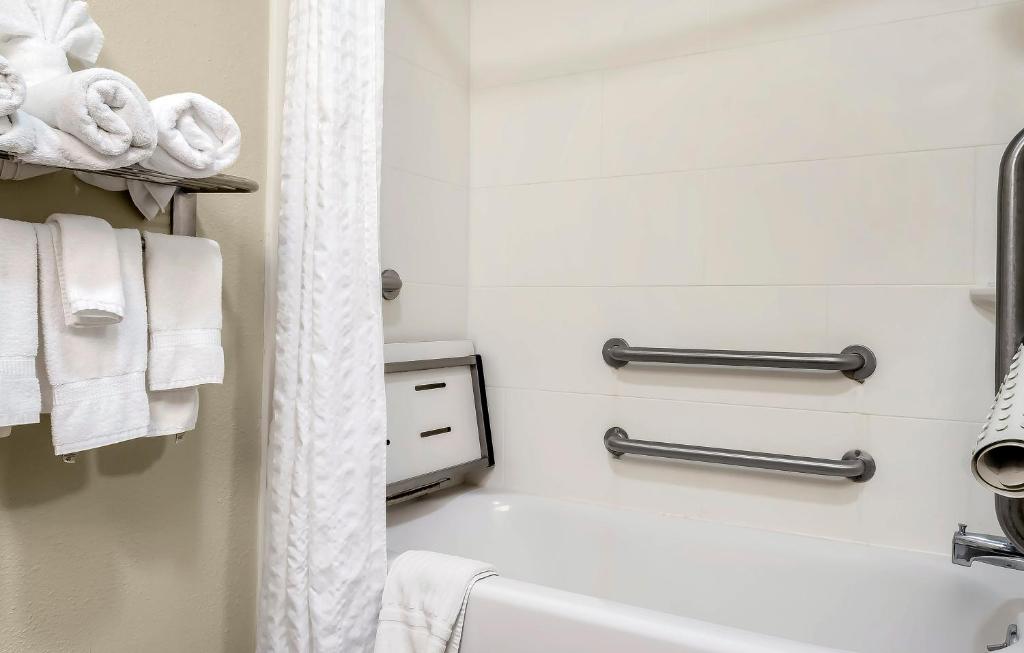 Quality Inn Ruston photo 2