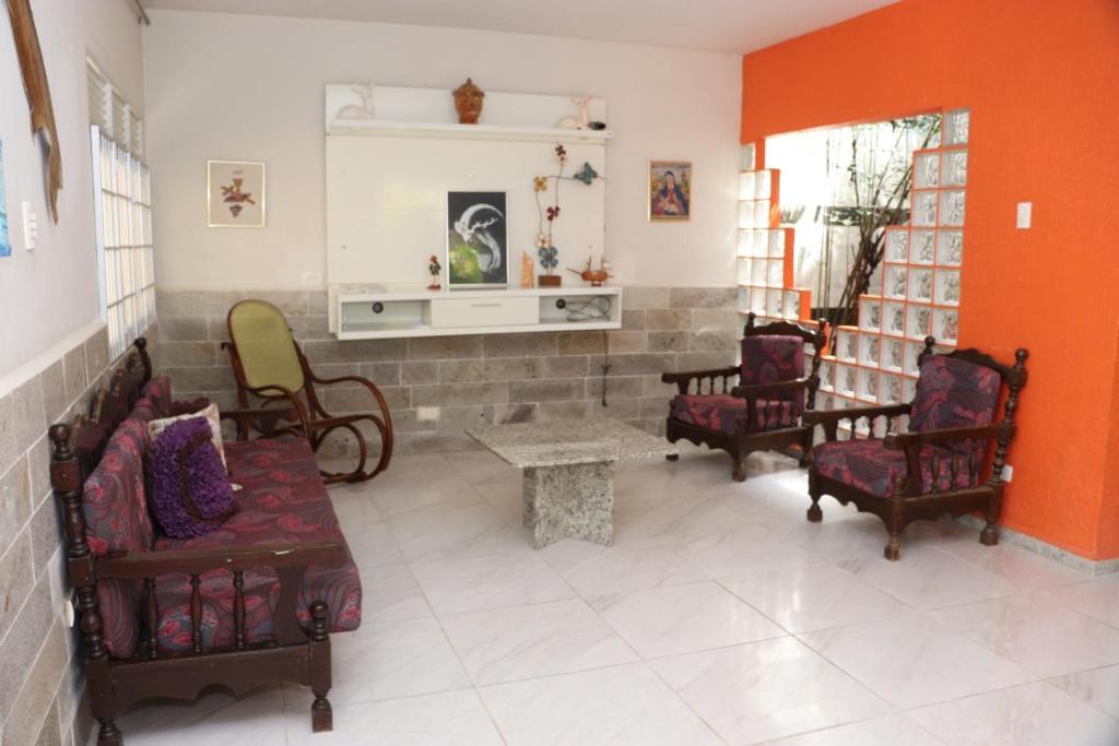 Pousada Marinah photo 1